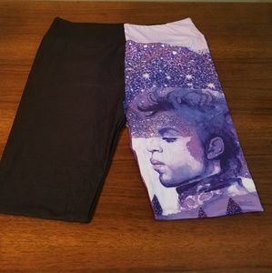 PS Prince Tribute leggings